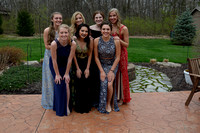 SHS Prom 2017