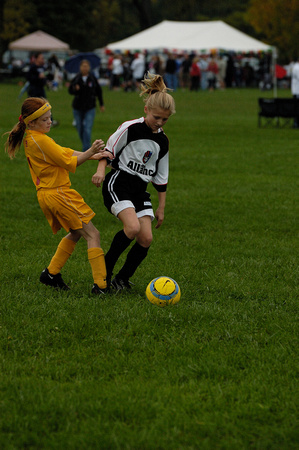 MidFest Soccer Classic