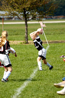 NWC Alliance 99 Black vs. Cincinnati West Hurricanes