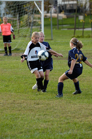 Tri-State Club Soccer League