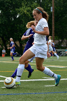 Springboro vs Bellbrook
