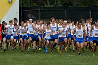 Springboro High School Cross Country