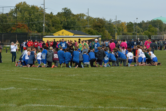 Springboro High School Cross Country