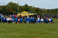 Springboro High School Cross Country